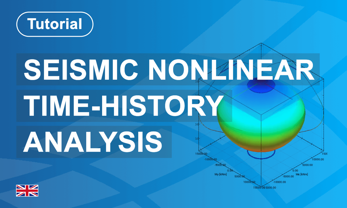 Seismic Nonlinear Time-History Analysis