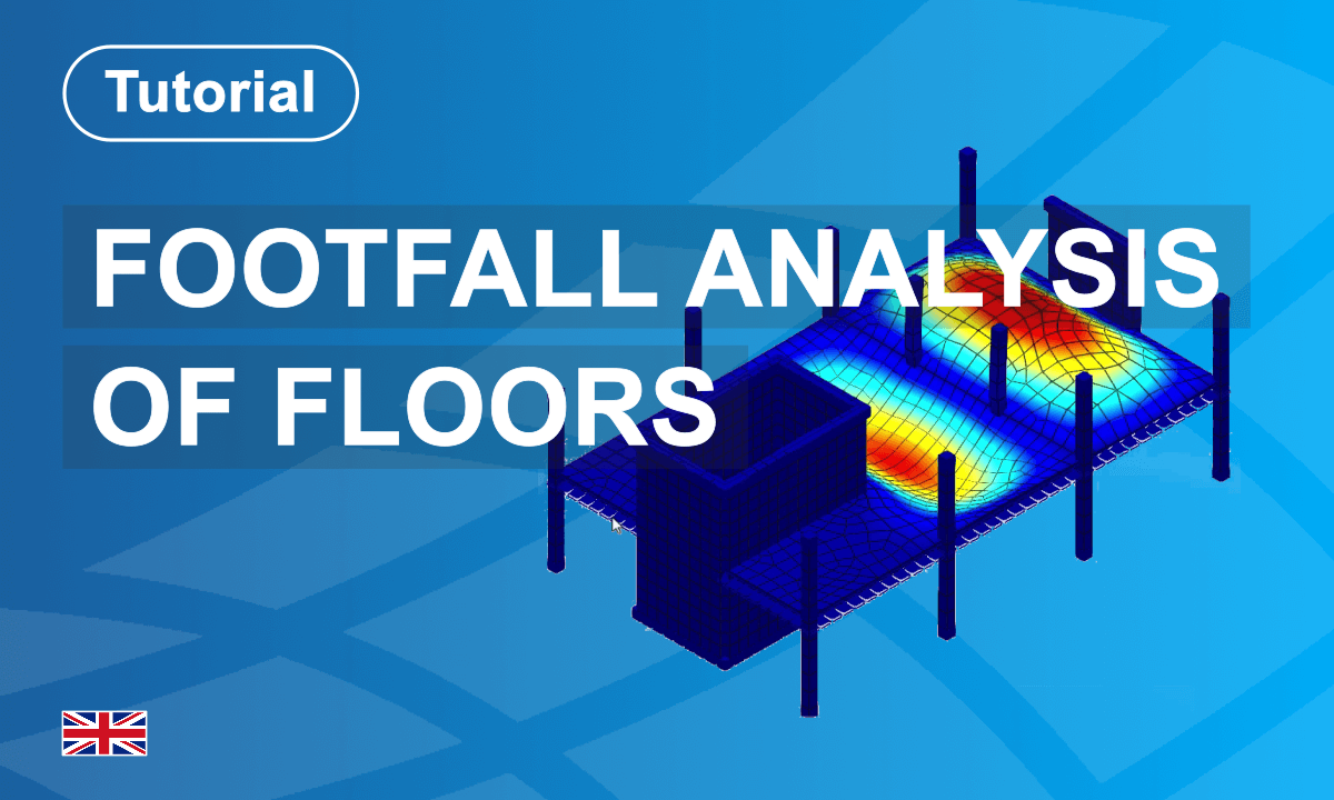 Footfall Analysis of Floors