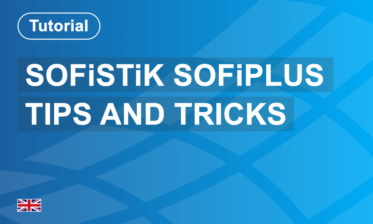 SOFiPLUS Tips and Tricks