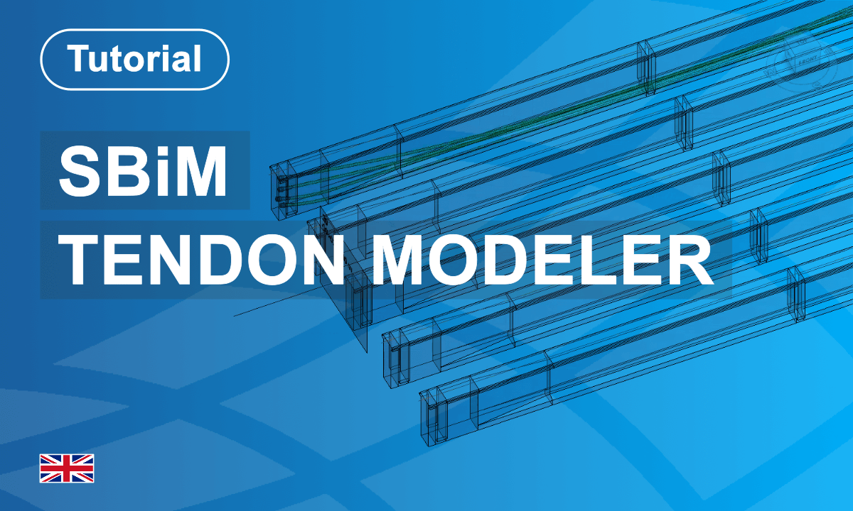 SBiM - Tendon Modeler
