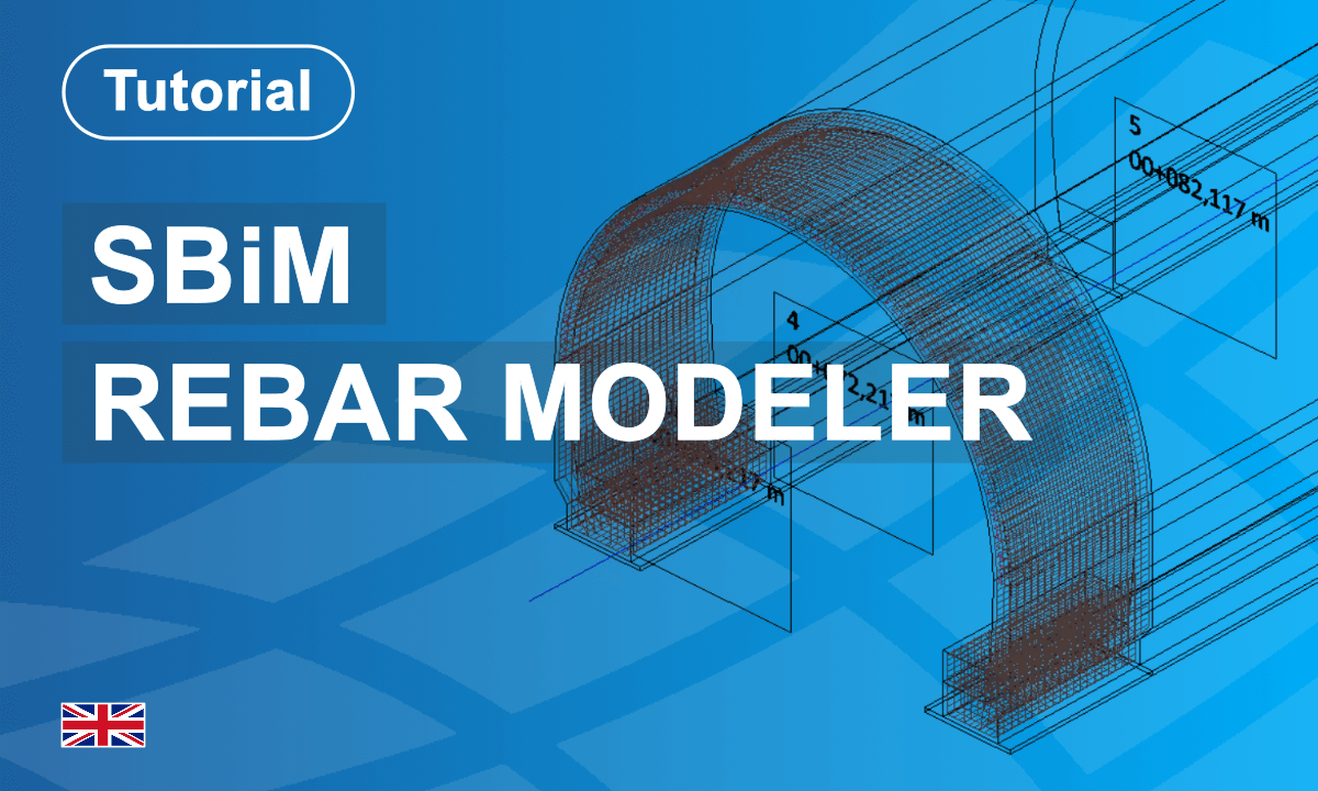 SBiM - Rebar Modeler
