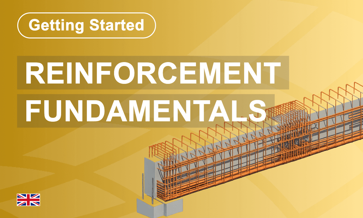 SOFiSTiK Reinforcement - Getting Started